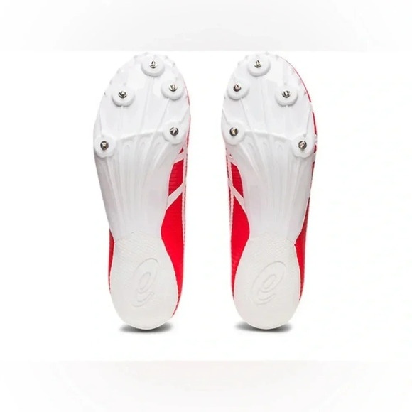 ASICS HYPERSPRINT 8 NWT - Picture 7 of 7